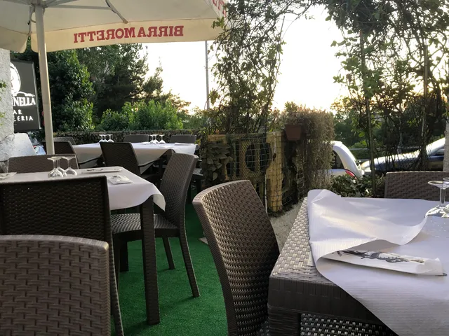 Pulcinella Pizzeria