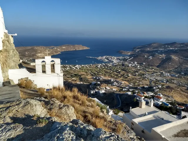 Archaeological Collection of Seriphos