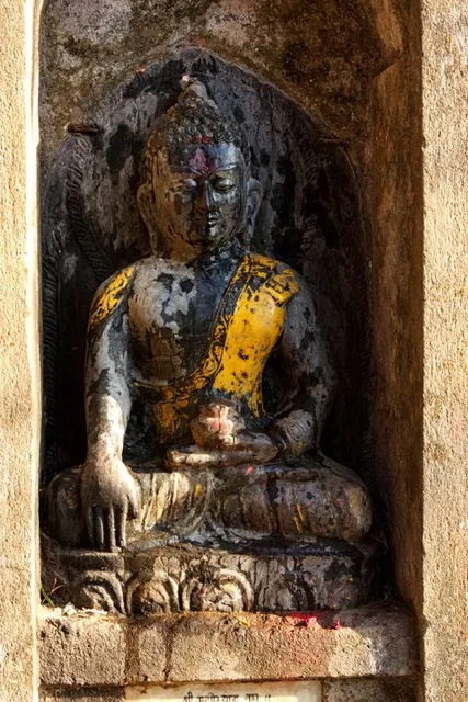 Bajrayogini Temple