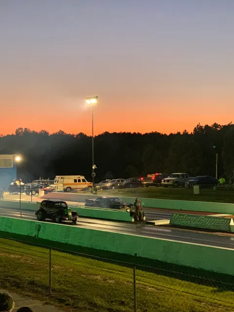 Union County Dragway