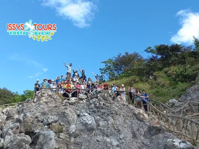 Issys Tours & Airport Transfers