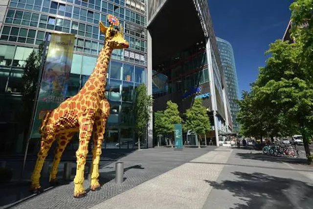 LEGOLAND Discovery Centre Berlin