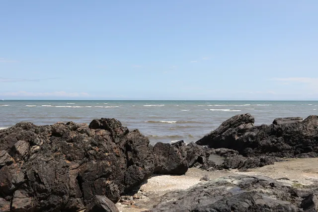 Minoshima Beach Resort