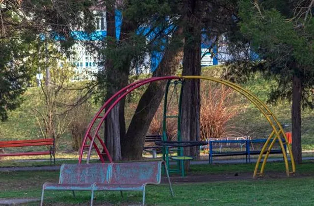 Centenario Park