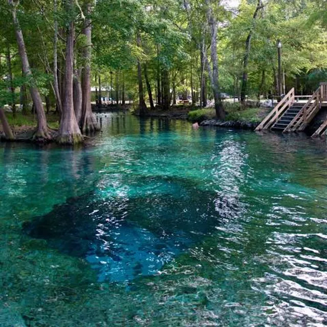 Limestone Springs Golf Club