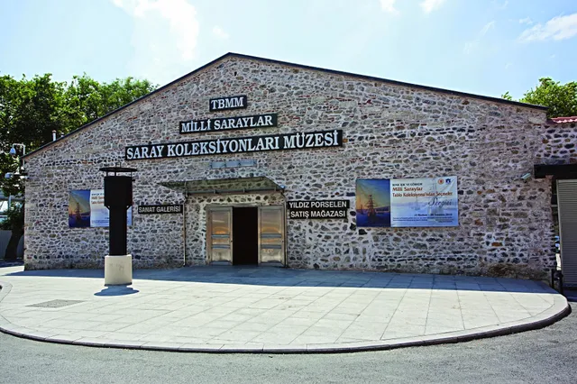 Museo delle Collezioni del Palazzo