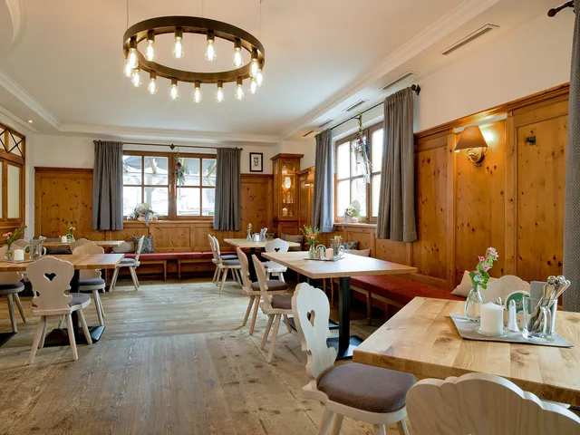 Euler Landgasthof Neuschönau