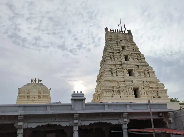 Chandralamba Devi Temple