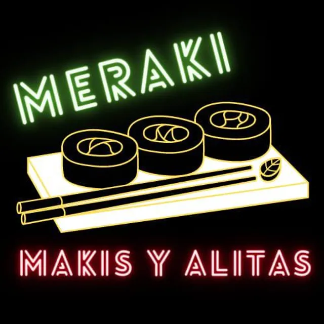 MERAKI
