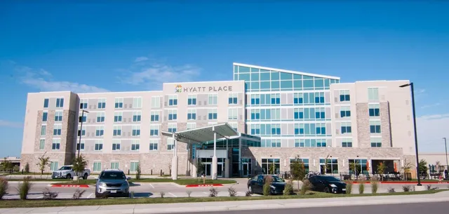 Hyatt Place Austin / Cedar Park