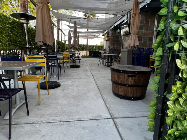 La Casa Del Mariachi