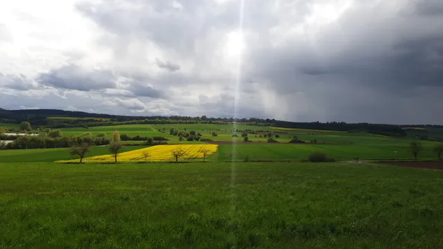 Glockenborn Nature Reserve