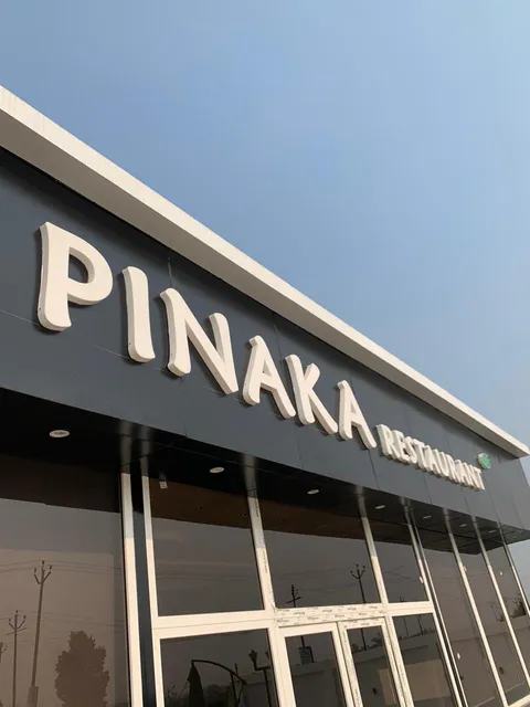 Pinaka Restaurant