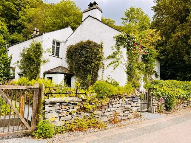 Wordsworth Grasmere