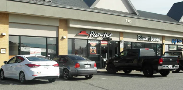 Pizza Hut