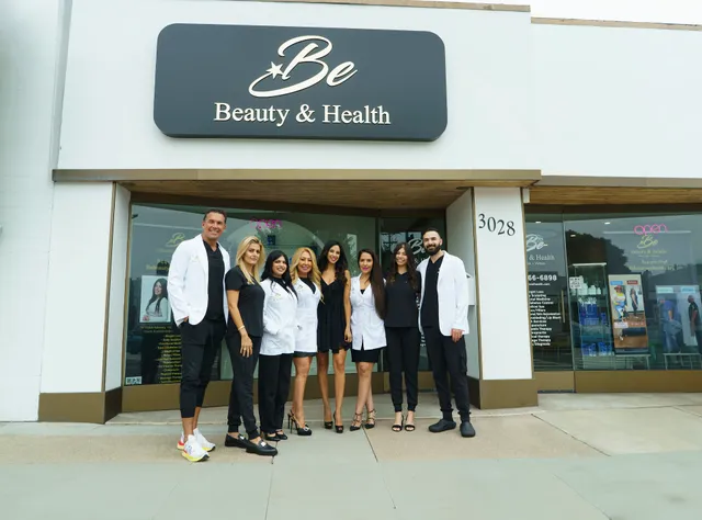 Be Beauty & Health Med Spa