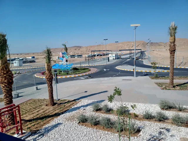 Neom Residential Community 26