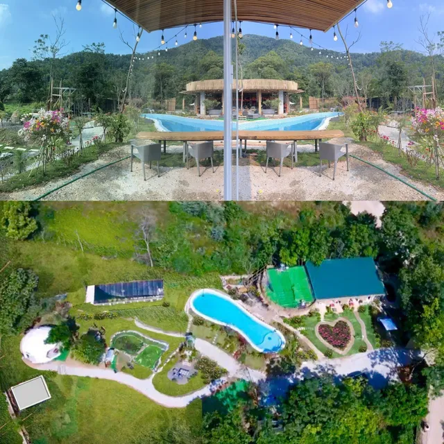 Tara Eco Village Sóc Sơn Hà Nội