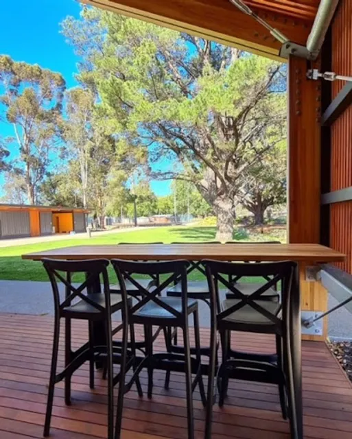 Waypoints Bakery Cafe