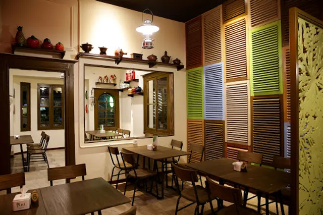 Warung Dulukala & RM. Ibu Haji Cijantung (IHC) Purwakarta