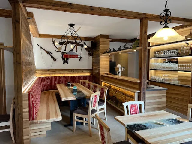 Jägerstüberl Maissl