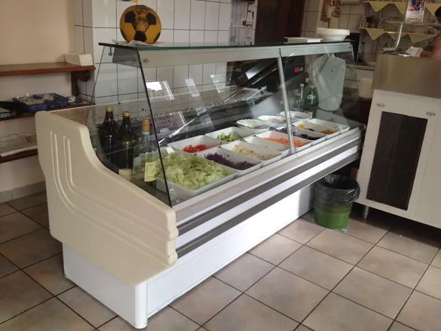 LA STELLA PIZZERIA UND LIEFERSERVICE