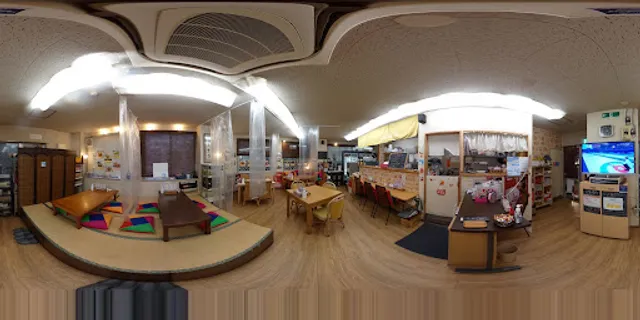 韓国ダイニング あんず