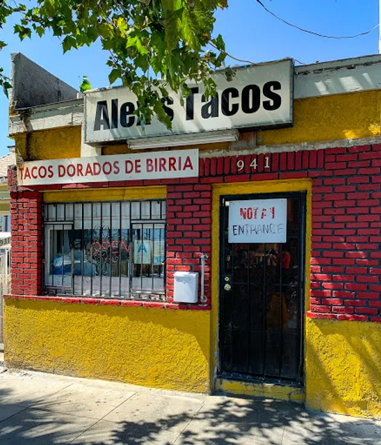 Taqueria El Habanero Inc.
