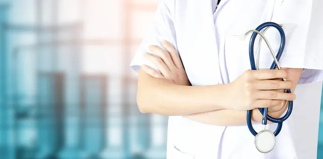 Comprehensive Family Medical Practice: Jia Park, M.D.