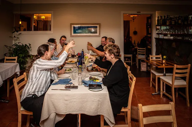 Our Place Restaurant Yungaburra