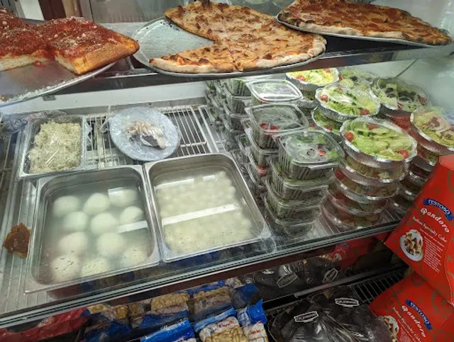 Cappetta's Italian Imports and Pizza