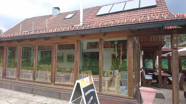 Gasthaus Waldhäusl am Schleicherbach