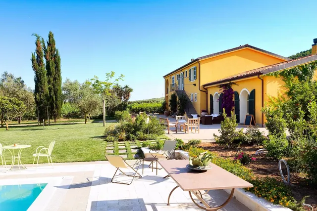 Wine Resort Ledà d'Ittiri