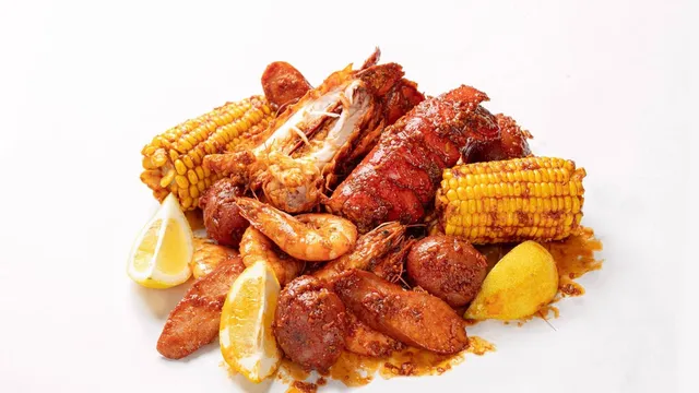 Boil Daddy - Normandie & Washington