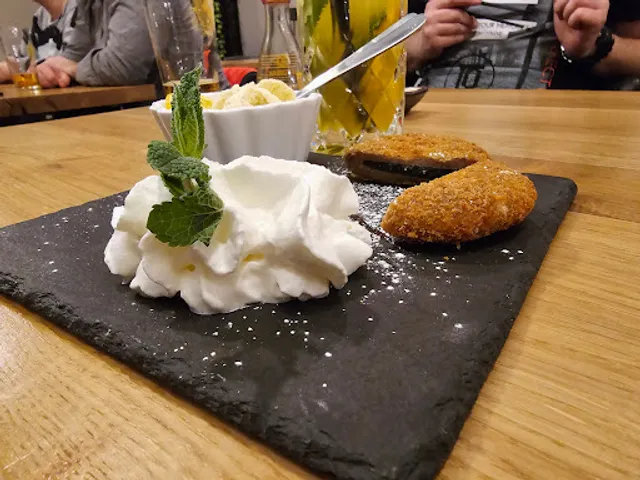 Mori Moto Restaurant