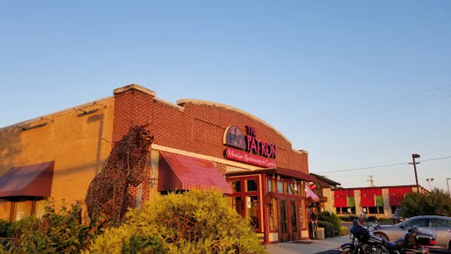 The Patron Mexican Restaurant and Cantina