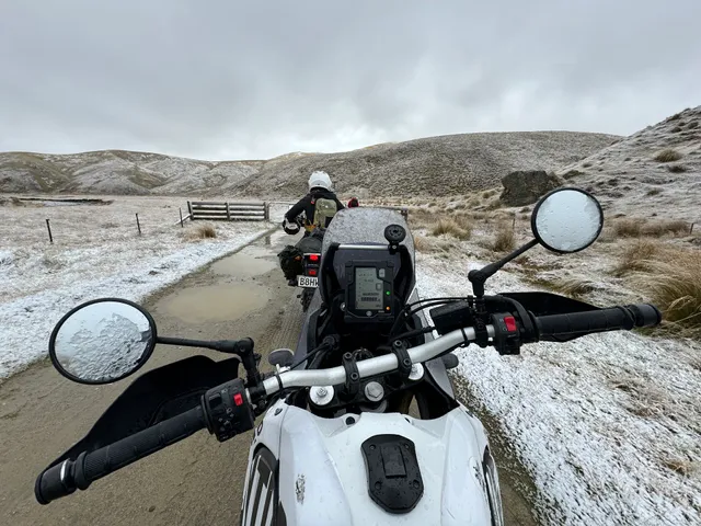 Adventure Bikes Company | Motorcycle Hire & Tours