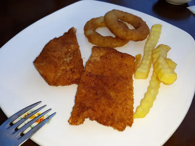 Asia Restaurant Zum Liesingbach