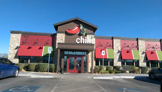 Chili's Grill & Bar