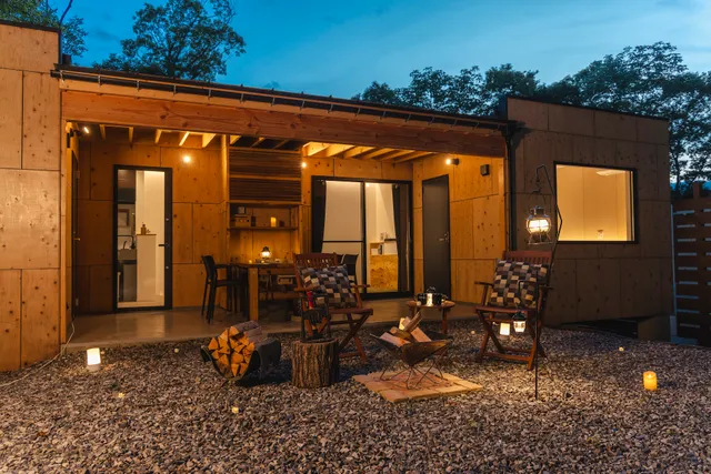 貸別荘Ｏｒｋひるがの