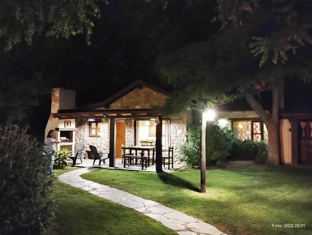 Las Retamas Apart Boutique