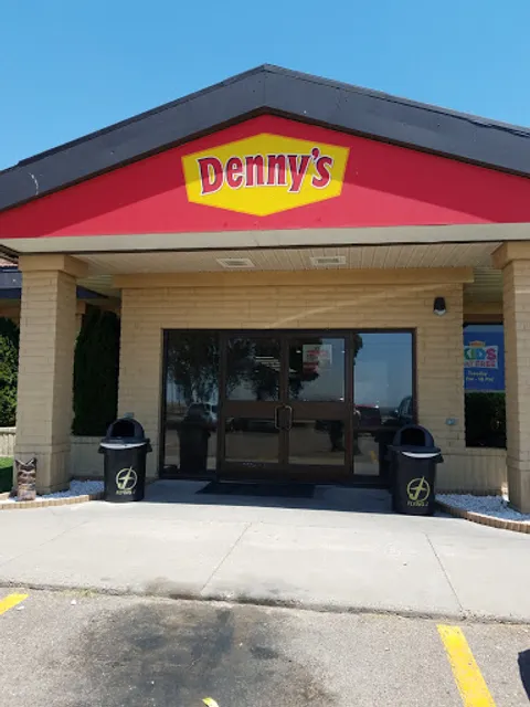 Denny's