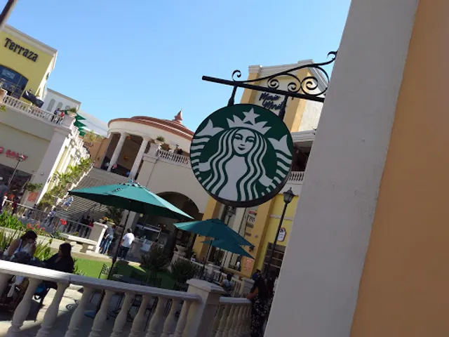 Starbucks Galerías Hipódromo