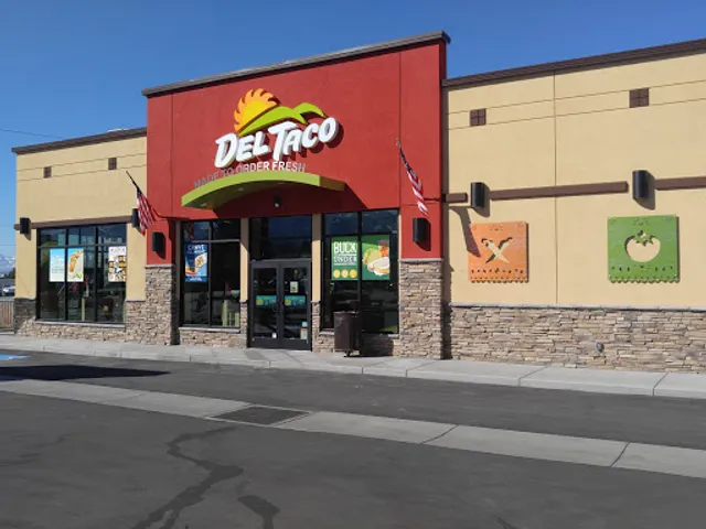 Del Taco