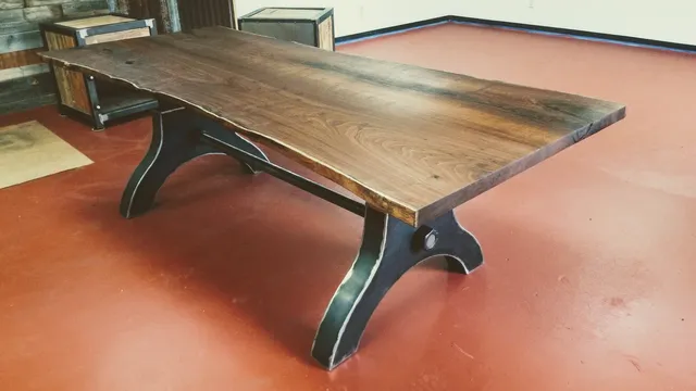 The Urban Wood Company