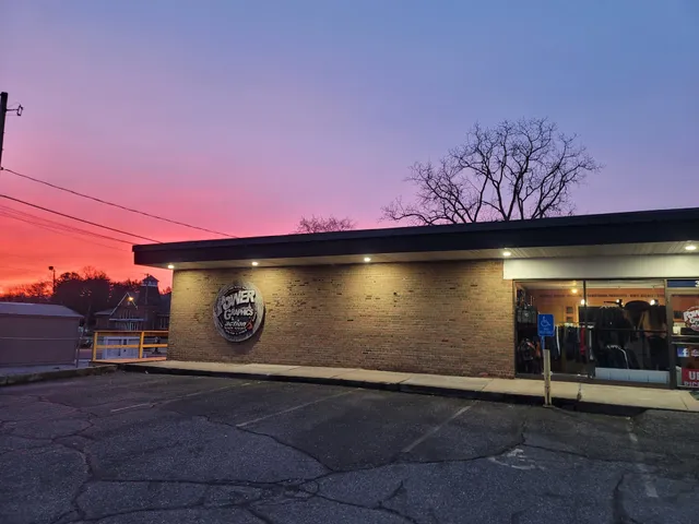 Power Graphics, Inc. (Since 1999)