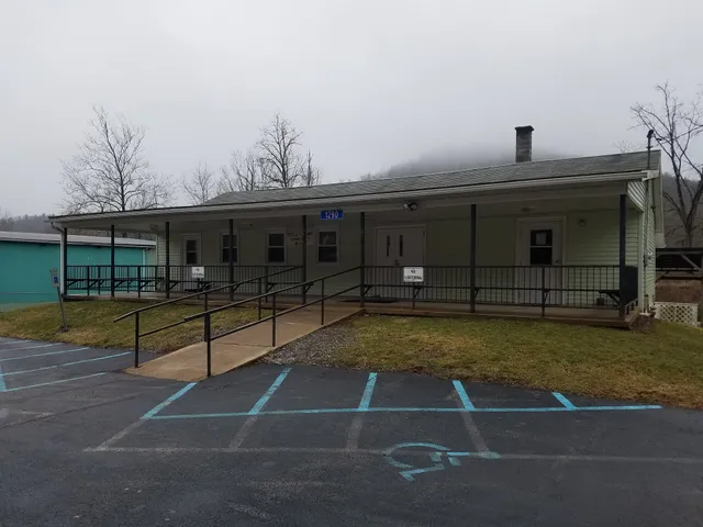 Boggs Township Community Building