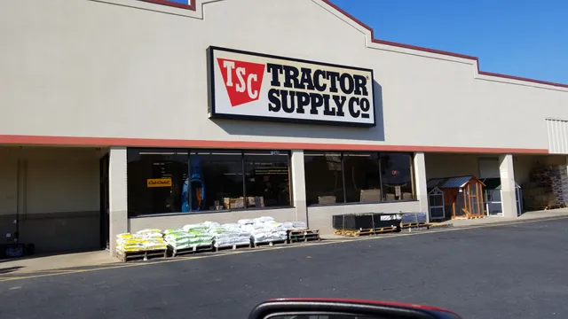 Tractor Supply Co.