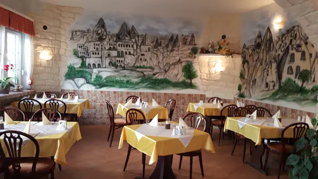 Ristorante Pizzeria Roma