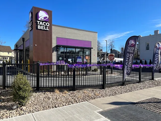 Taco Bell